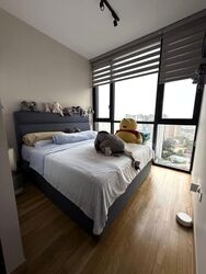The Trilinq (D5), Condominium #557689941